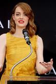 Emma Stone